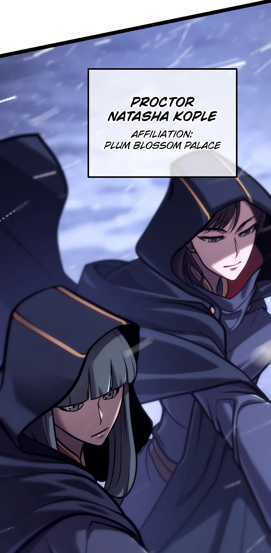 Read The Bastard of Swordborne En Manga Online