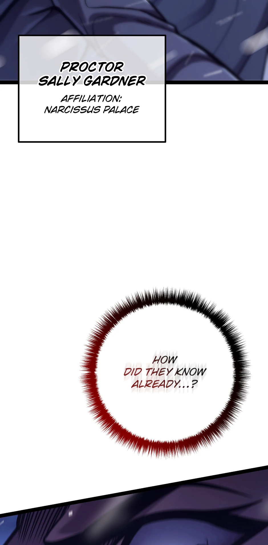 Read The Bastard of Swordborne En Manga Online