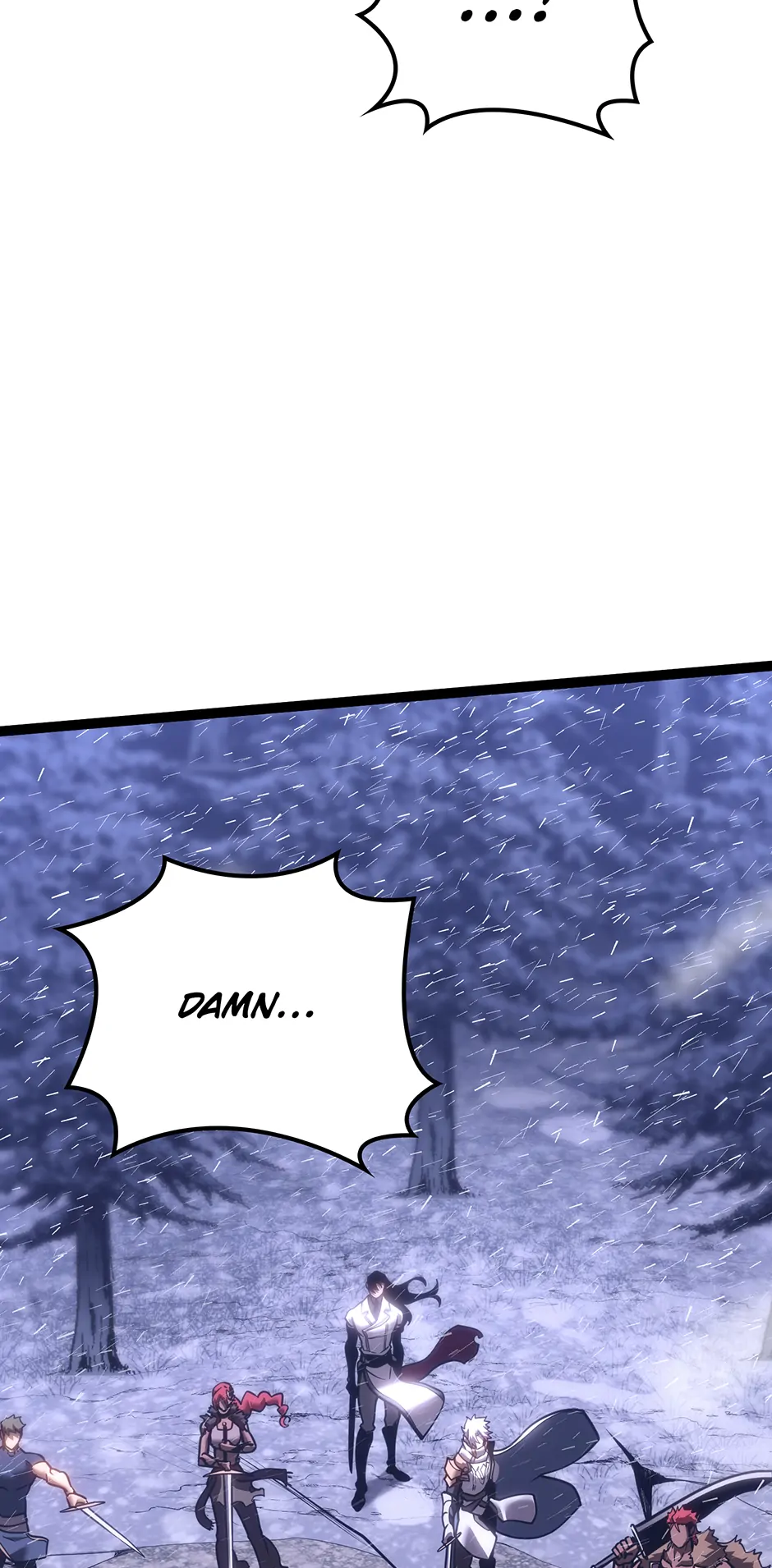Read The Bastard of Swordborne En Manga Online