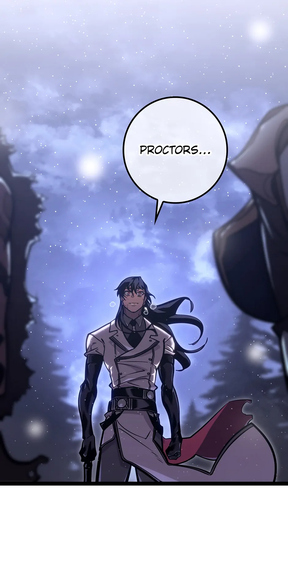 Read The Bastard of Swordborne En Manga Online