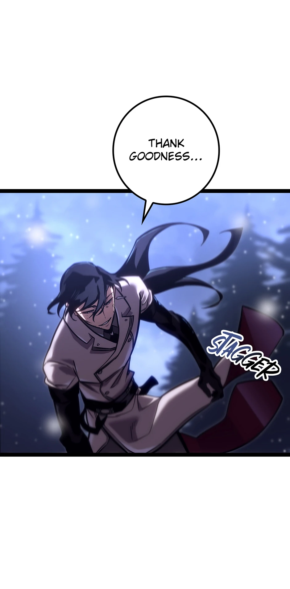 Read The Bastard of Swordborne En Manga Online