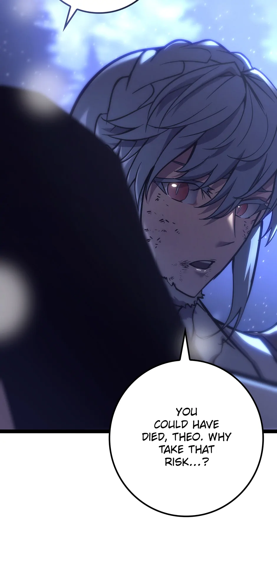 Read The Bastard of Swordborne En Manga Online