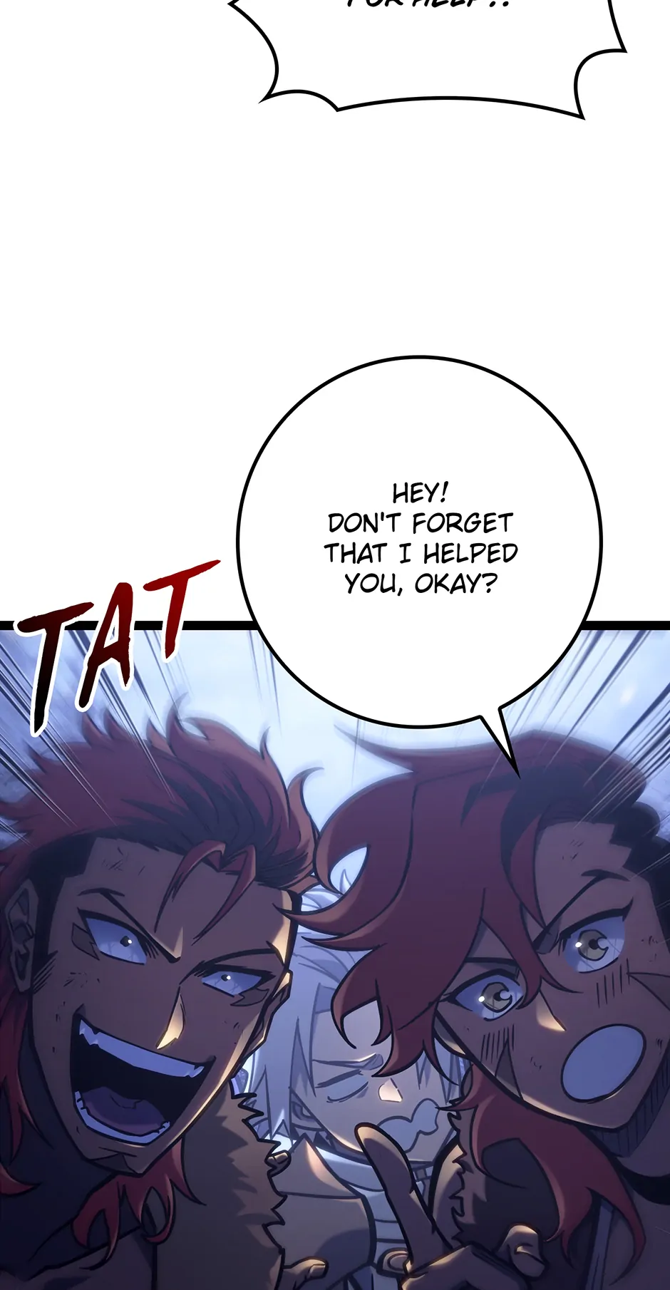 Read The Bastard of Swordborne En Manga Online