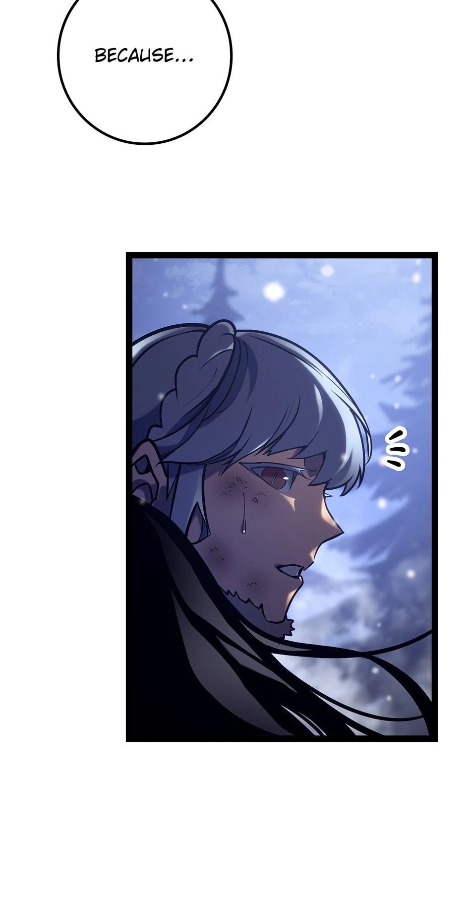 Read The Bastard of Swordborne En Manga Online