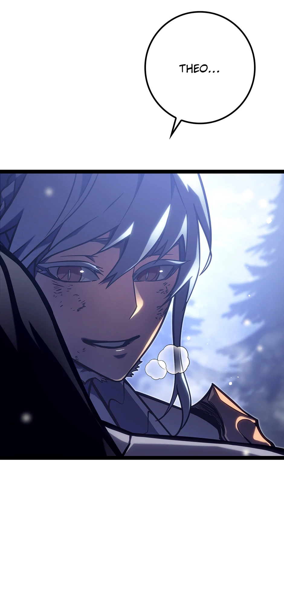 Read The Bastard of Swordborne En Manga Online