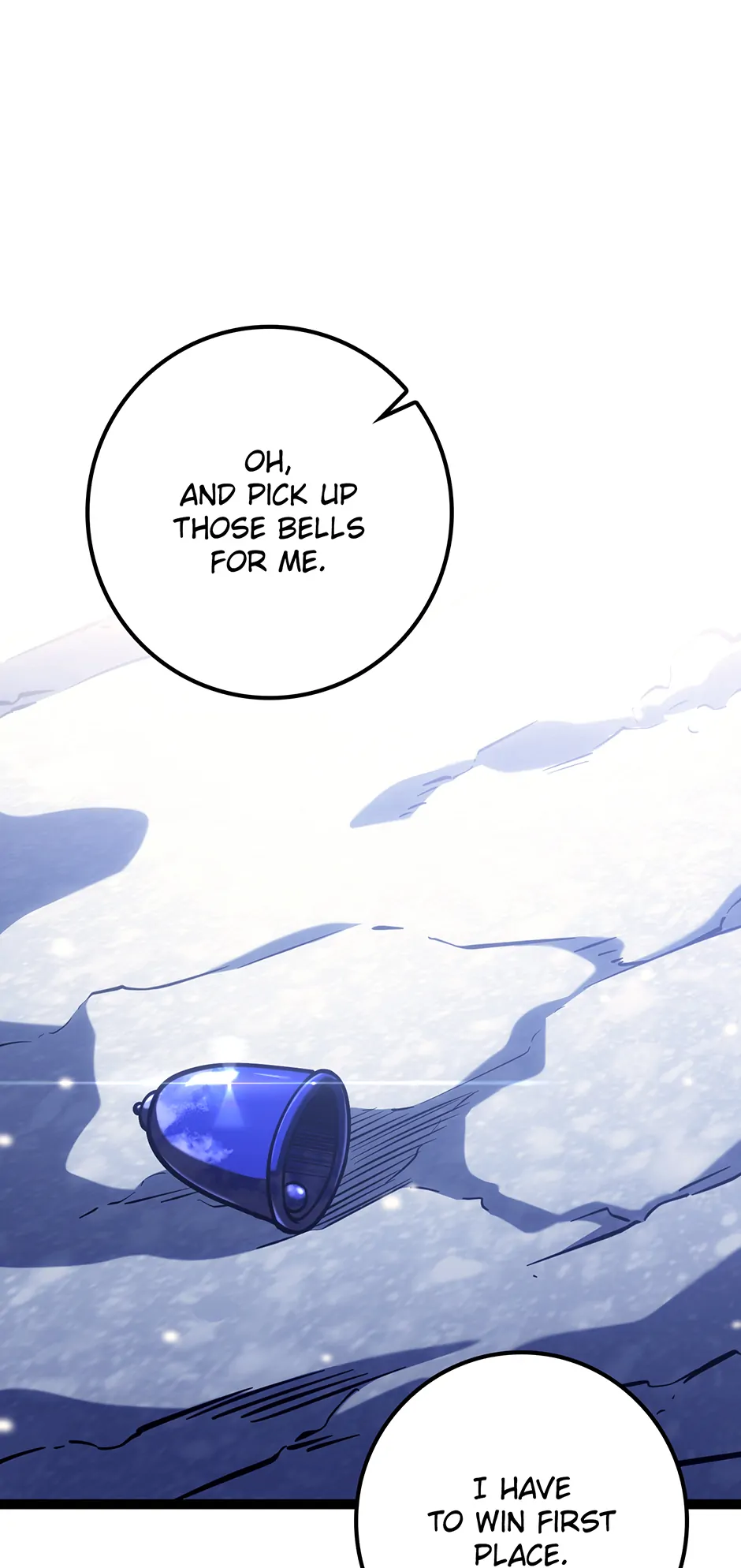 Read The Bastard of Swordborne En Manga Online