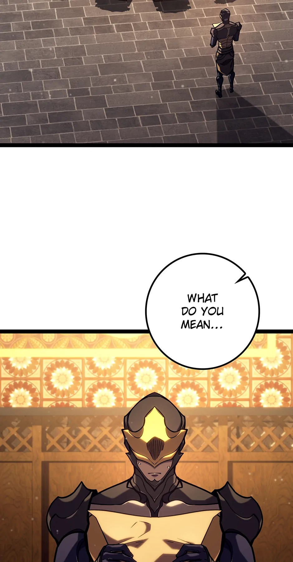 Read The Bastard of Swordborne En Manga Online