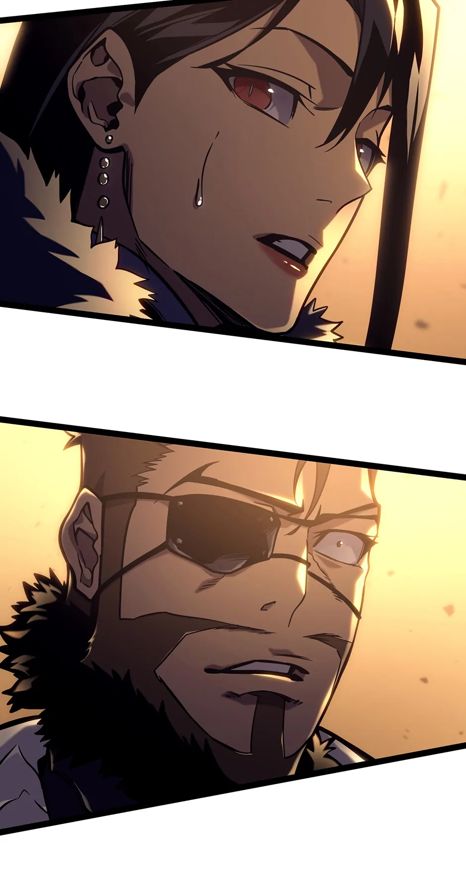Read The Bastard of Swordborne En Manga Online