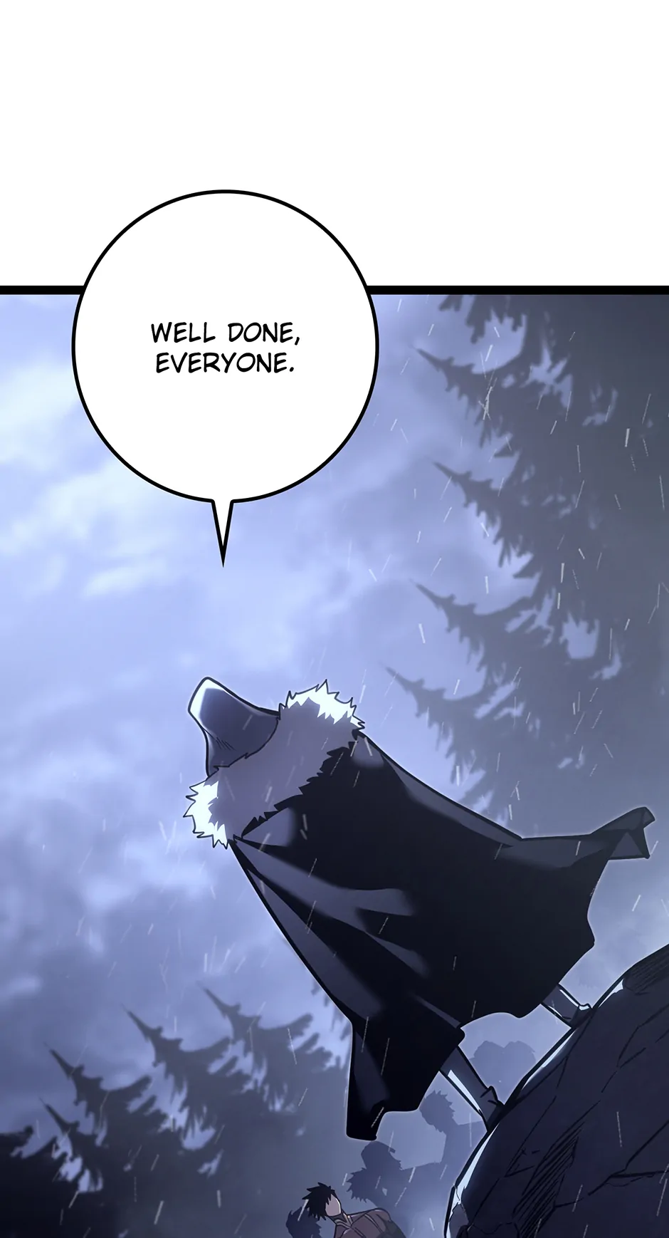 Read The Bastard of Swordborne En Manga Online