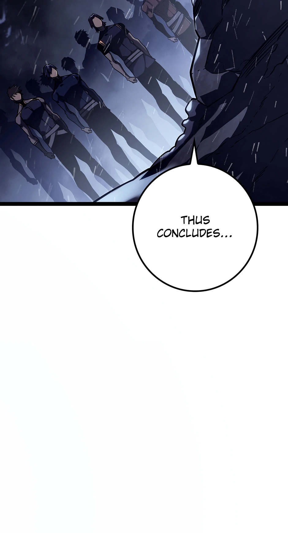 Read The Bastard of Swordborne En Manga Online