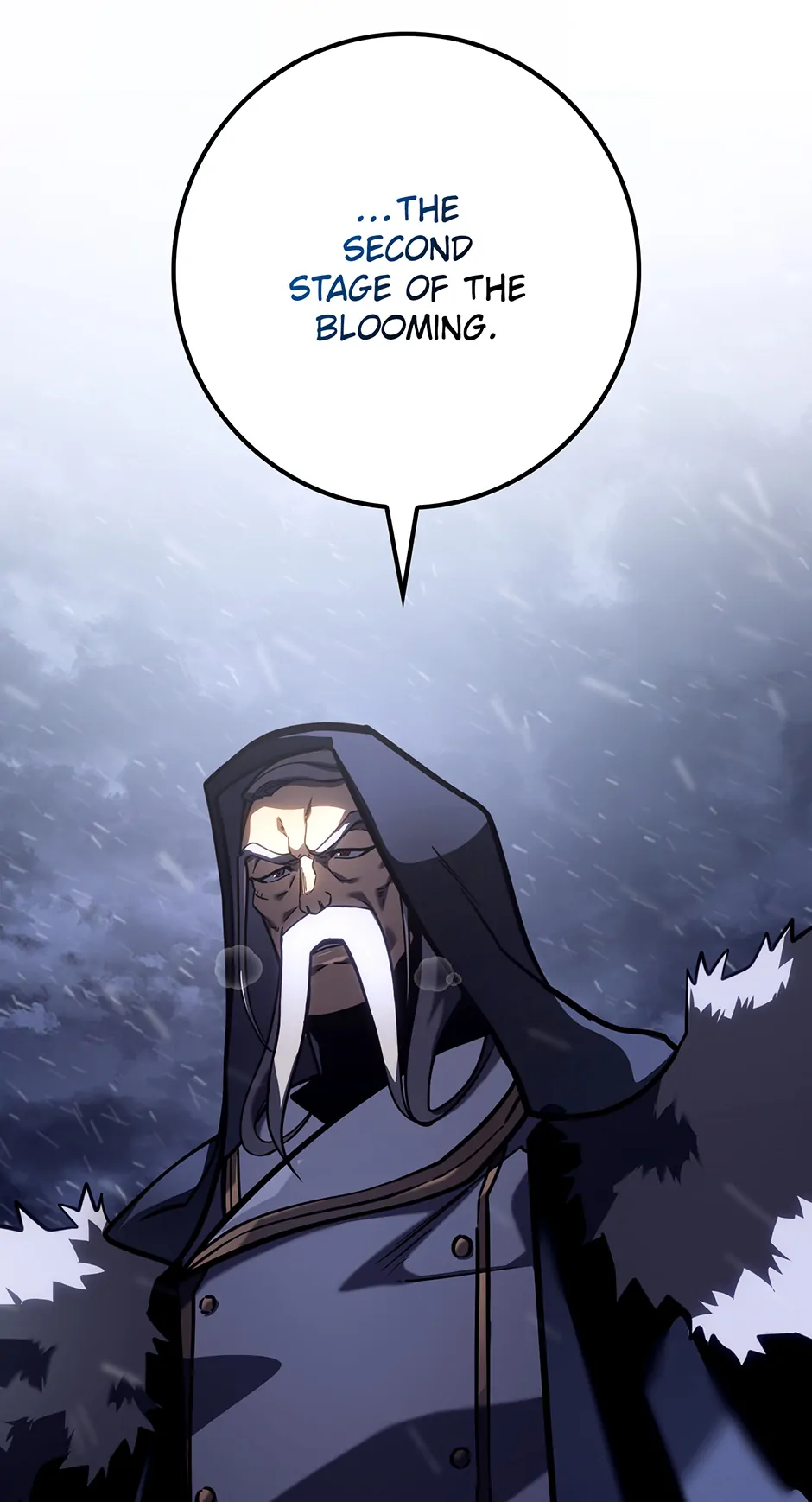 Read The Bastard of Swordborne En Manga Online