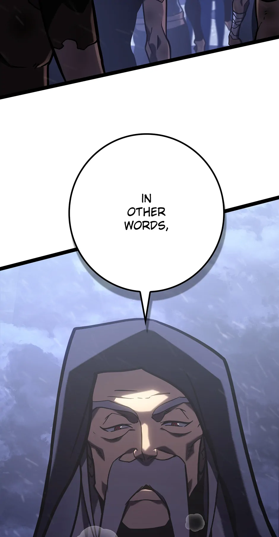 Read The Bastard of Swordborne En Manga Online