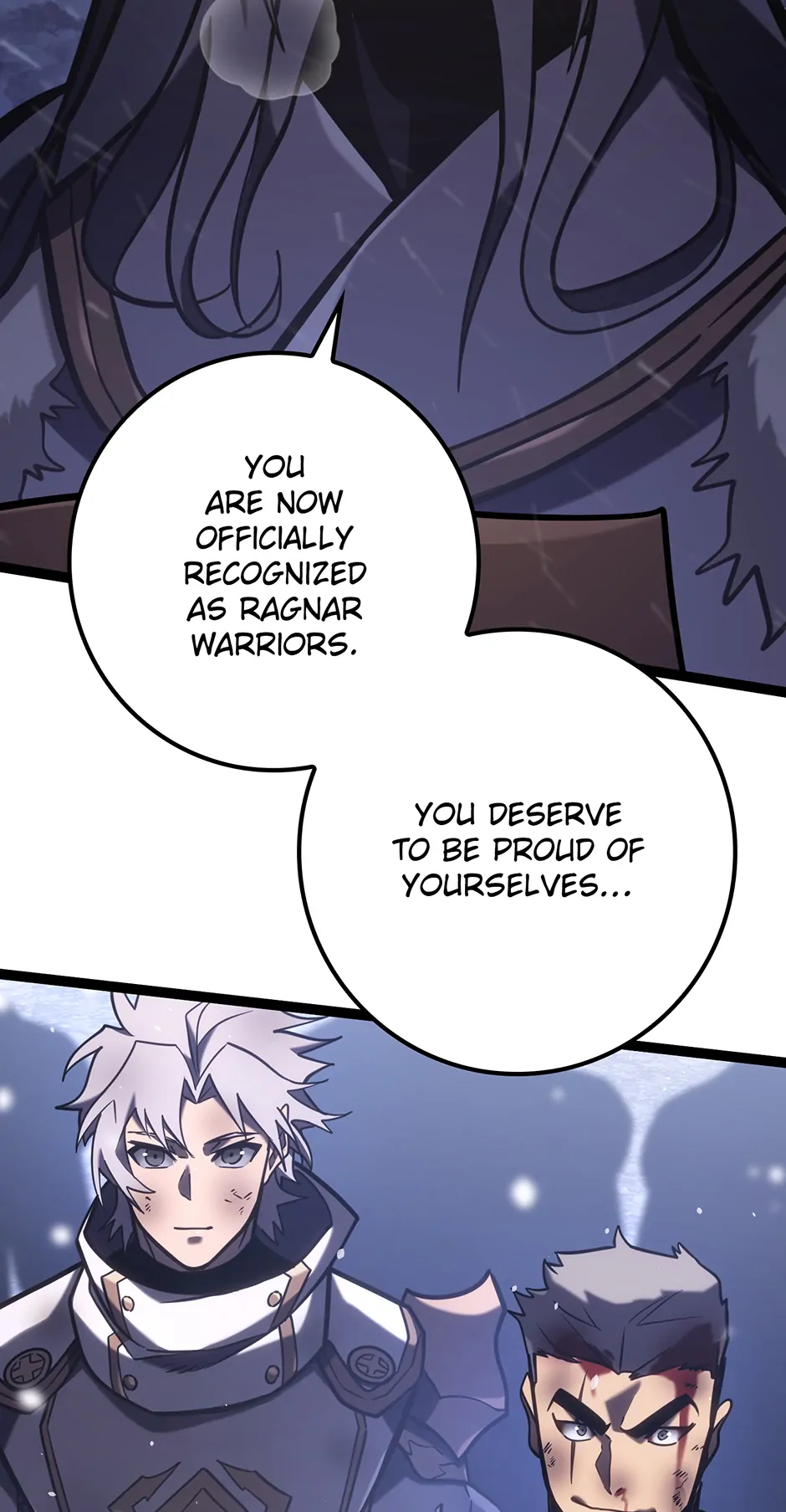 Read The Bastard of Swordborne En Manga Online