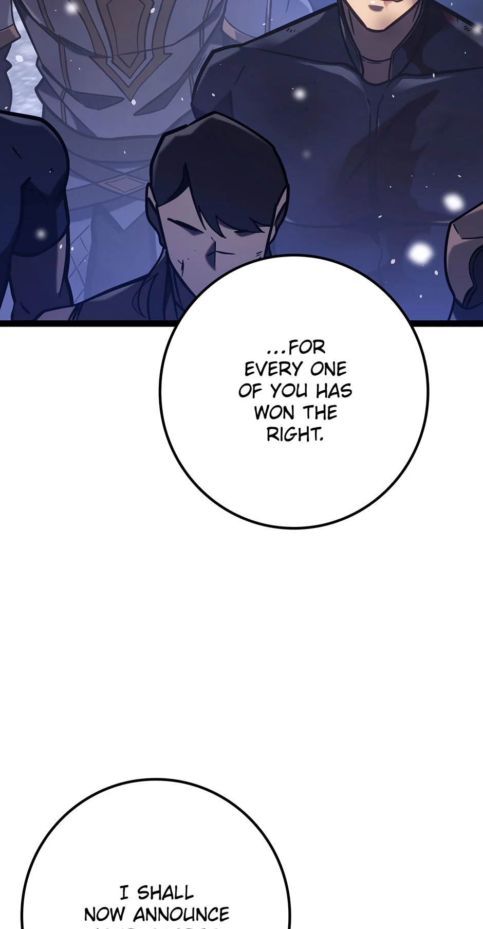 Read The Bastard of Swordborne En Manga Online
