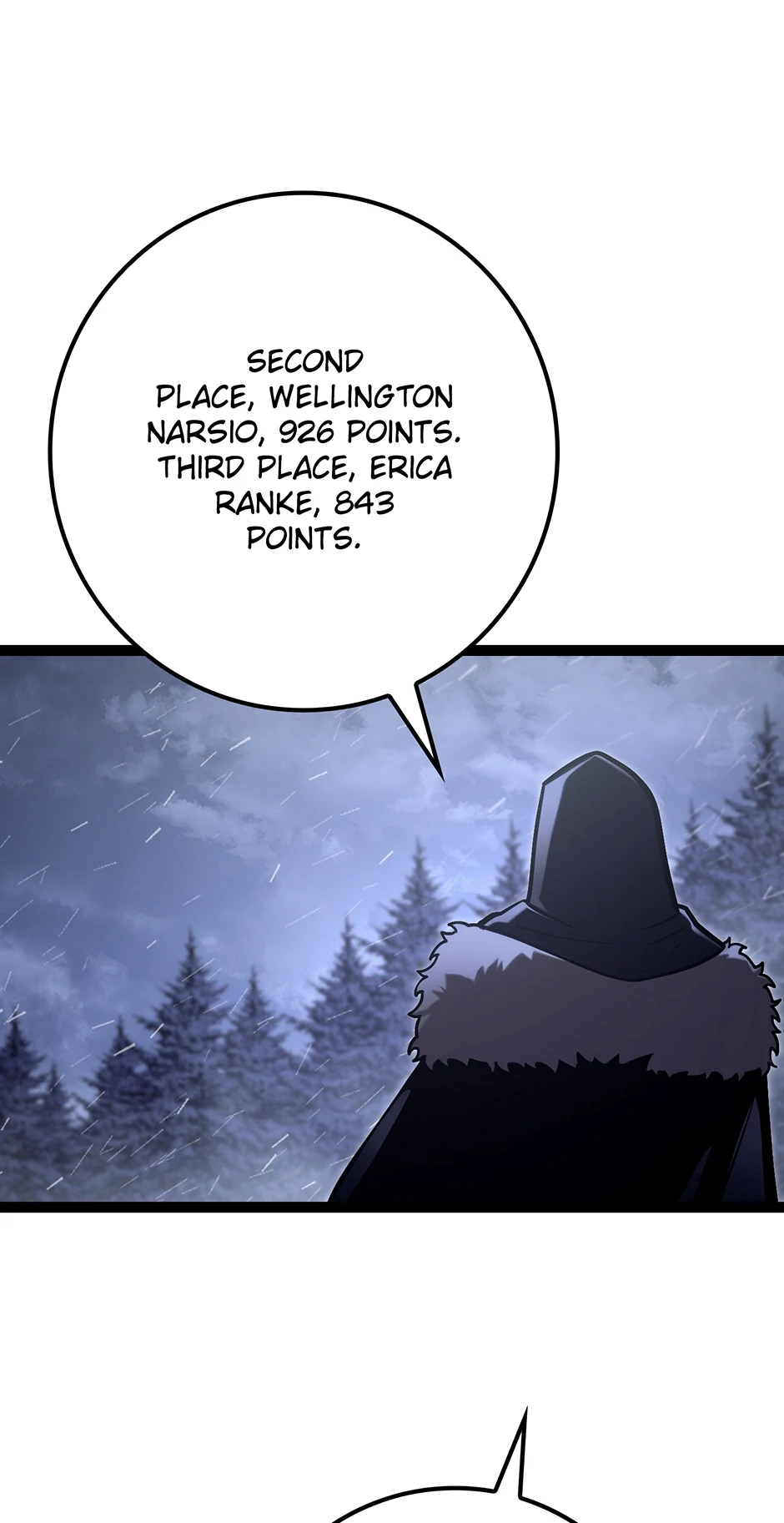 Read The Bastard of Swordborne En Manga Online