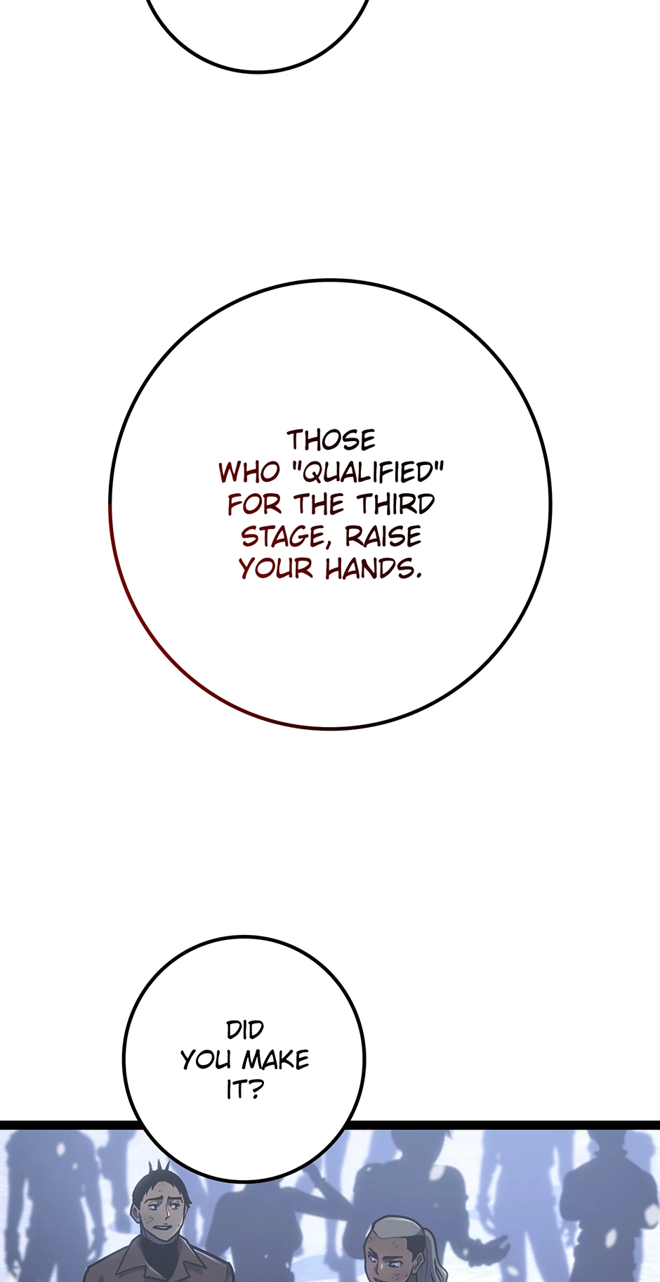 Read The Bastard of Swordborne En Manga Online