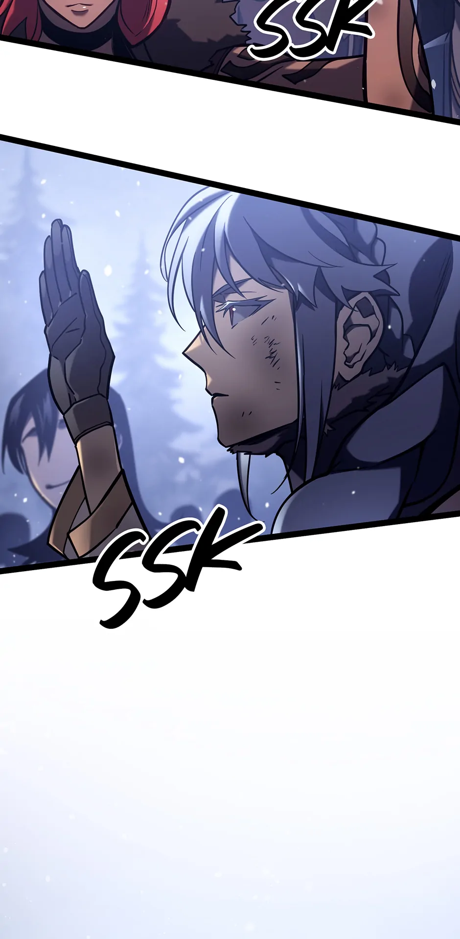 Read The Bastard of Swordborne En Manga Online