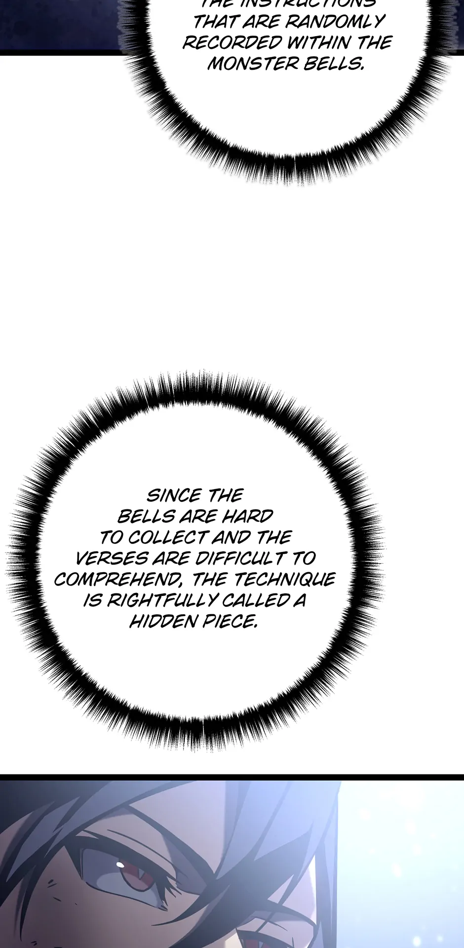 Read The Bastard of Swordborne En Manga Online
