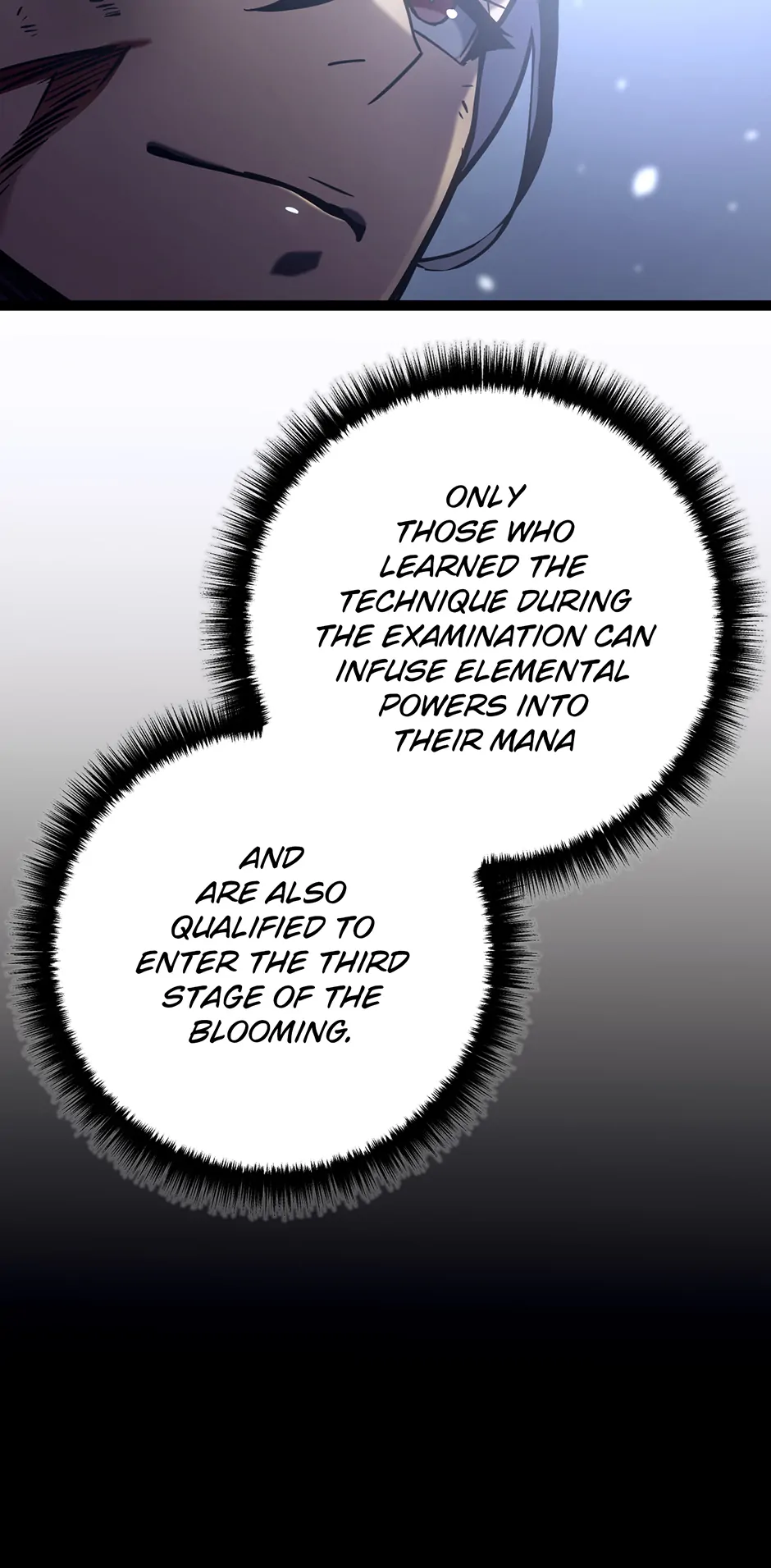 Read The Bastard of Swordborne En Manga Online