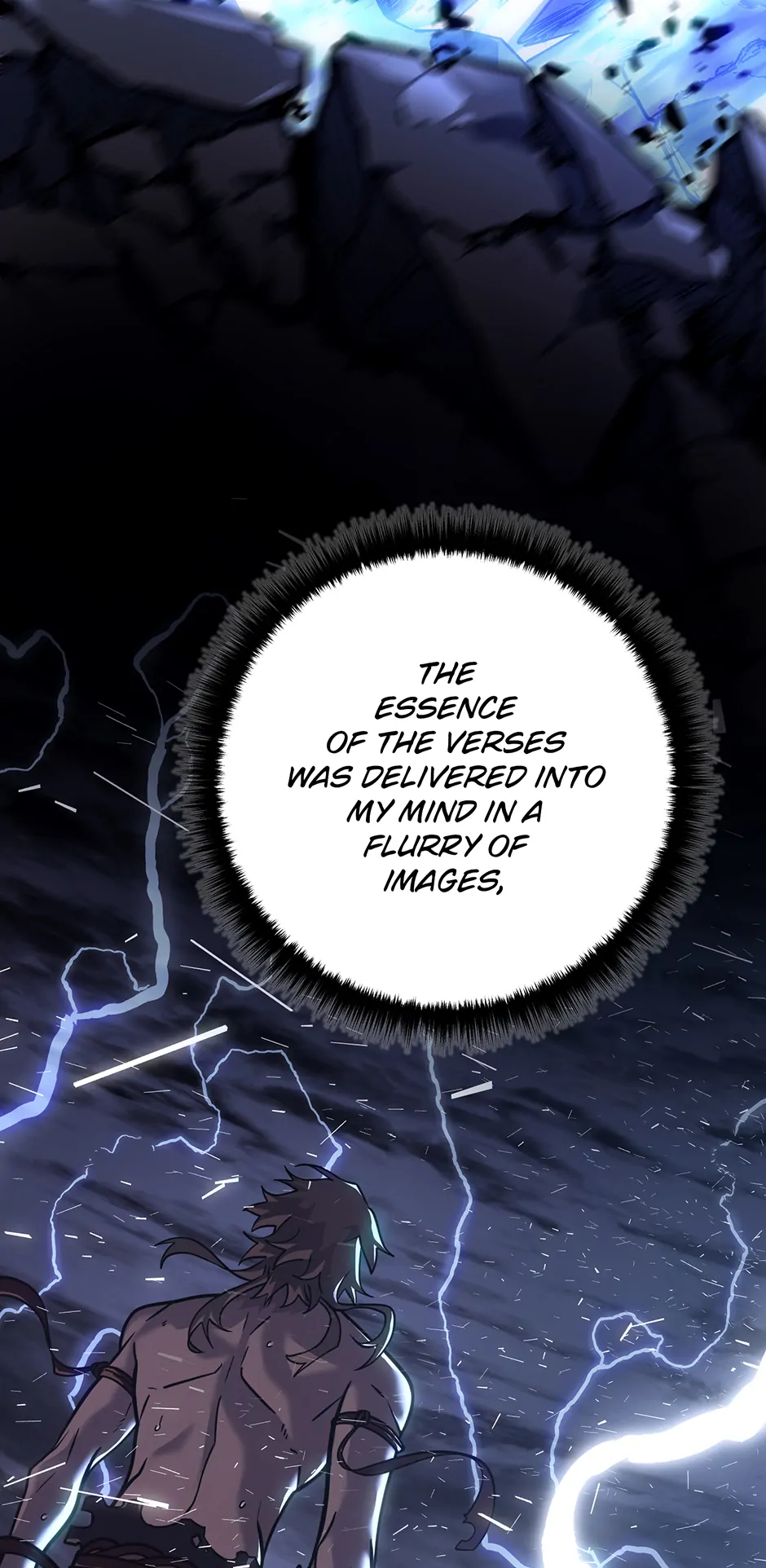 Read The Bastard of Swordborne En Manga Online