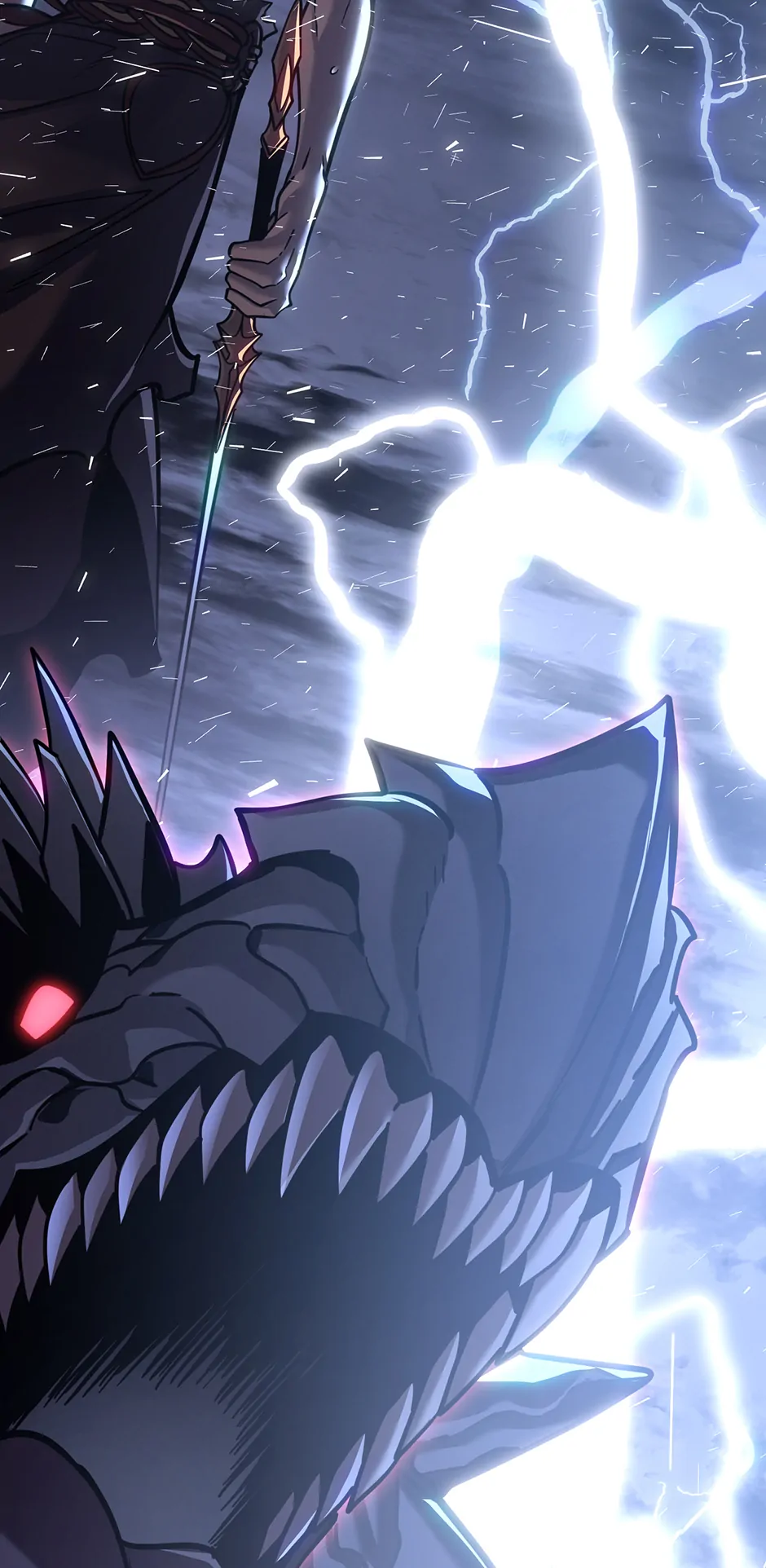 Read The Bastard of Swordborne En Manga Online