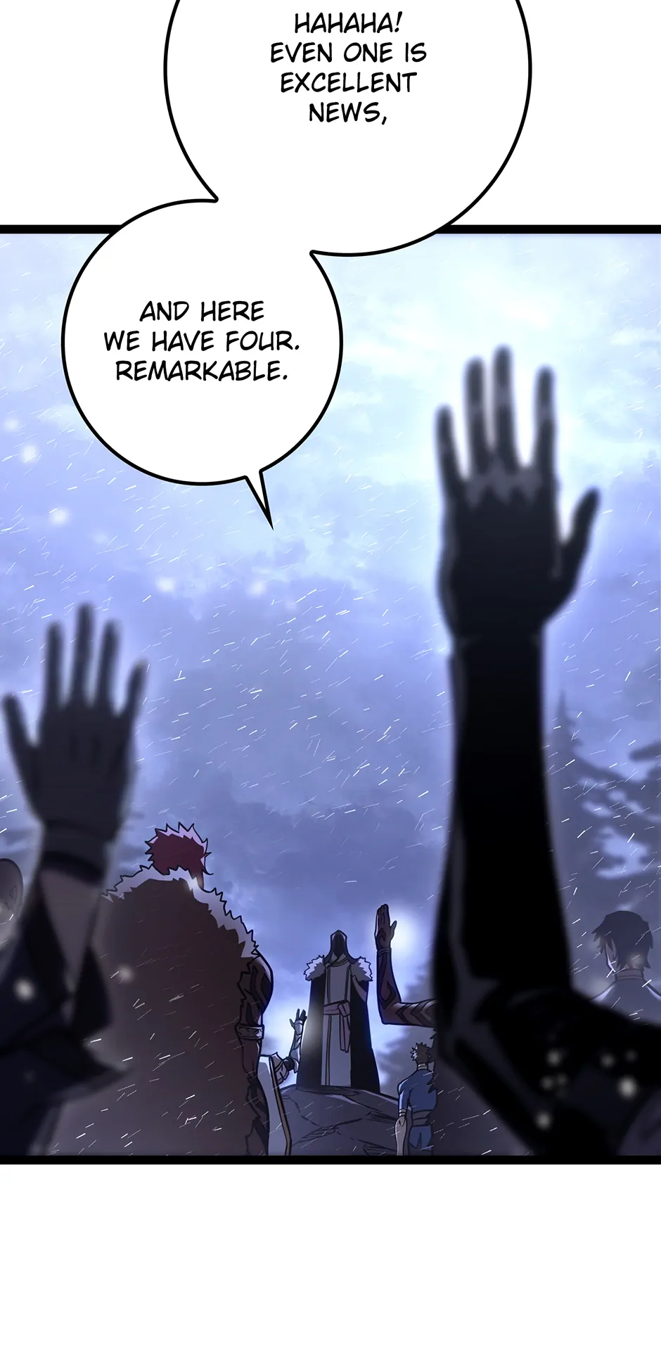 Read The Bastard of Swordborne En Manga Online