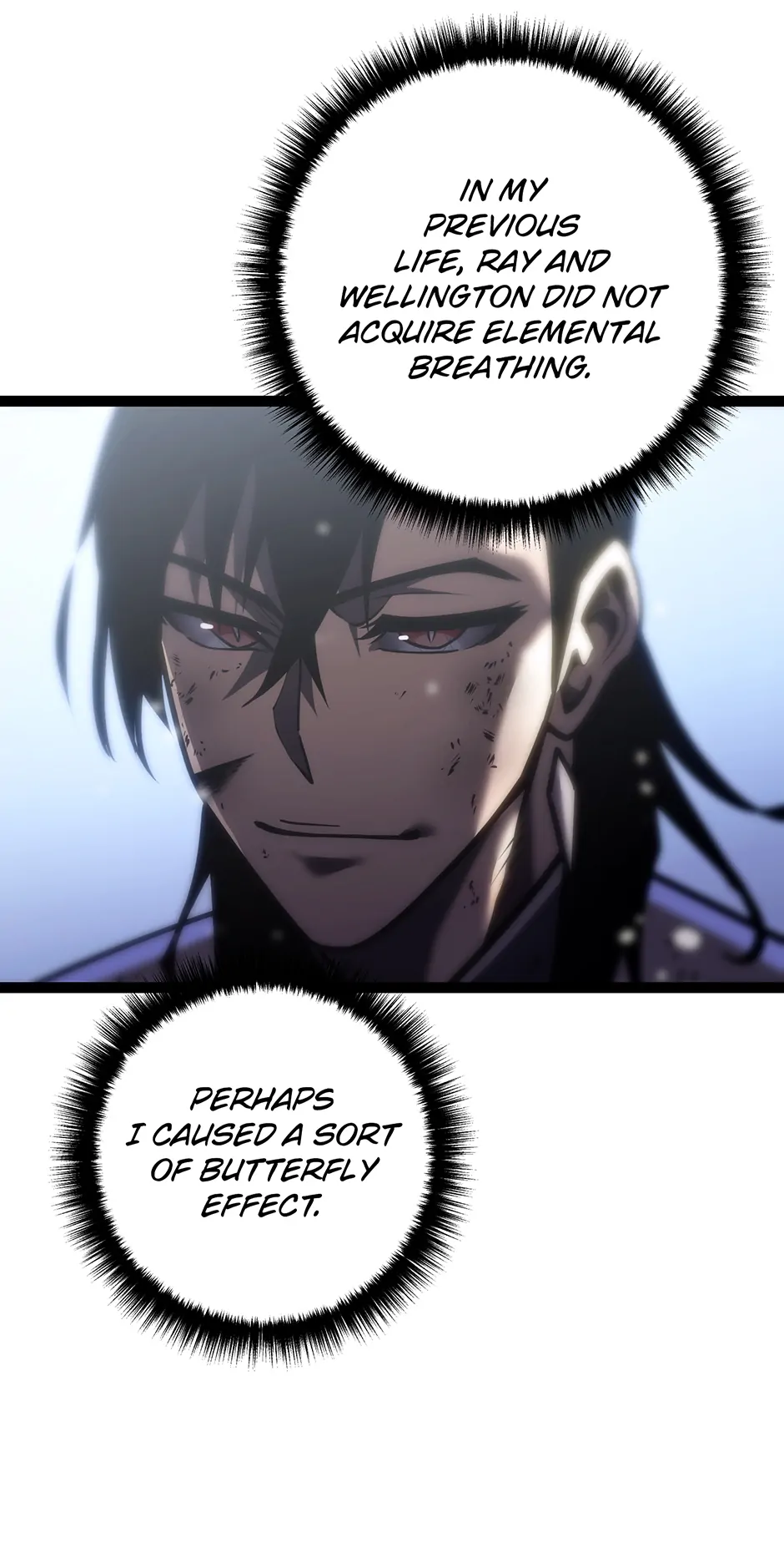 Read The Bastard of Swordborne En Manga Online