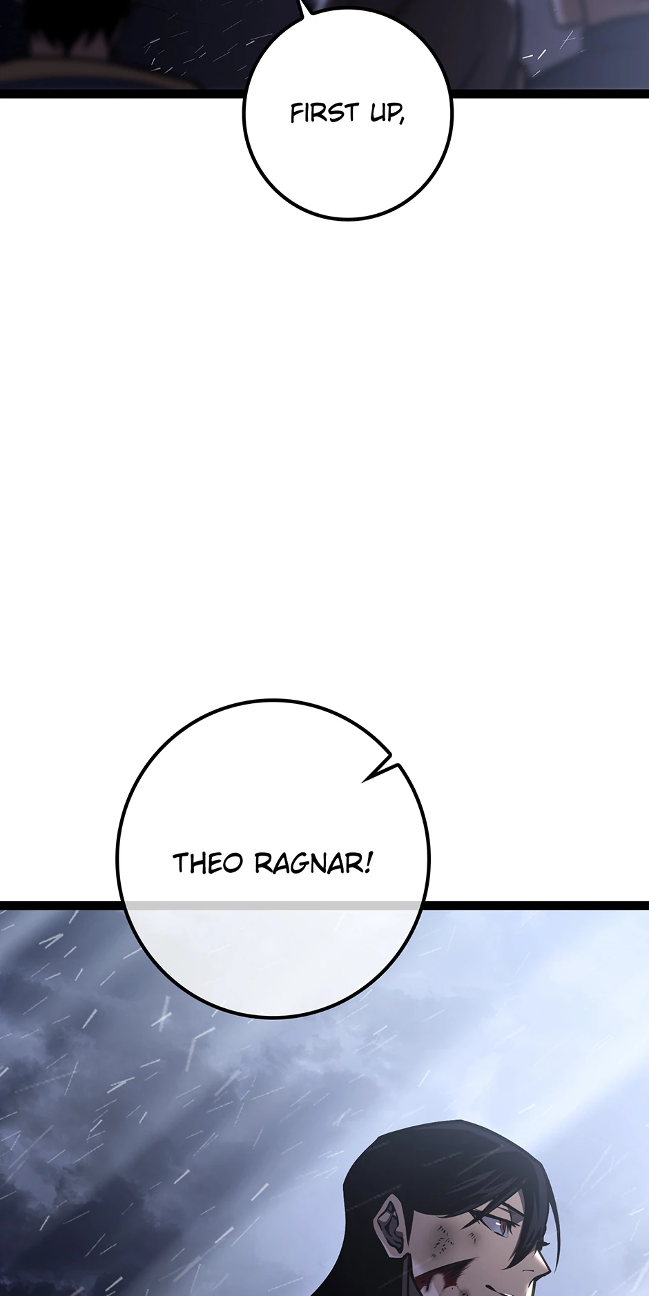 Read The Bastard of Swordborne En Manga Online