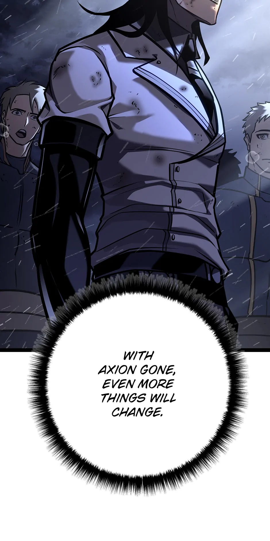 Read The Bastard of Swordborne En Manga Online