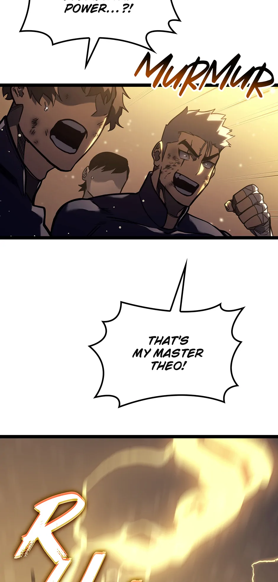 Read The Bastard of Swordborne En Manga Online