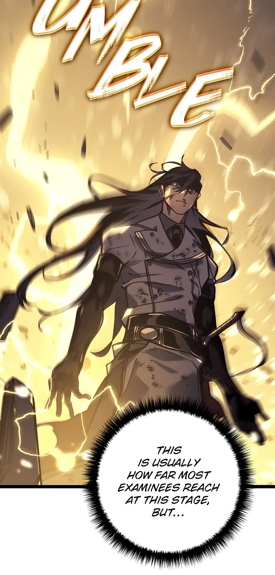 Read The Bastard of Swordborne En Manga Online