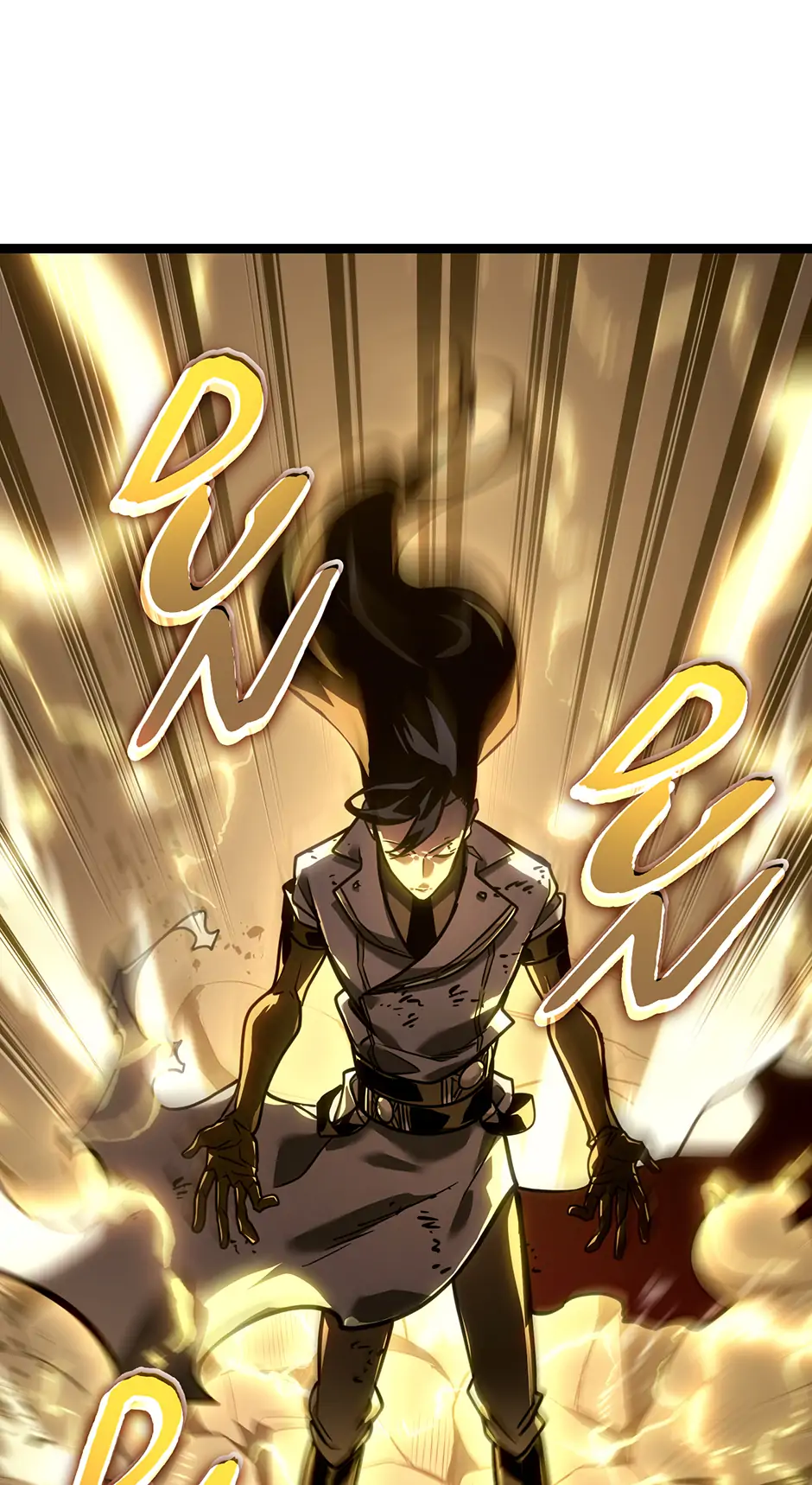 Read The Bastard of Swordborne En Manga Online
