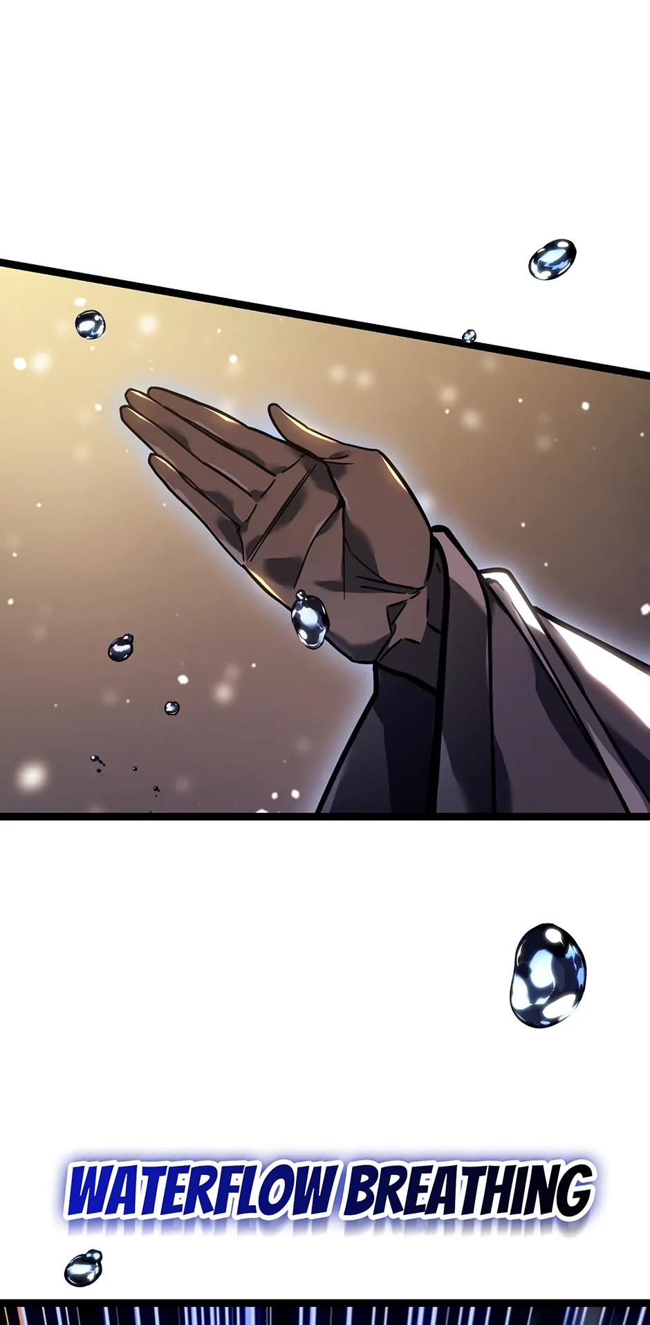 Read The Bastard of Swordborne En Manga Online