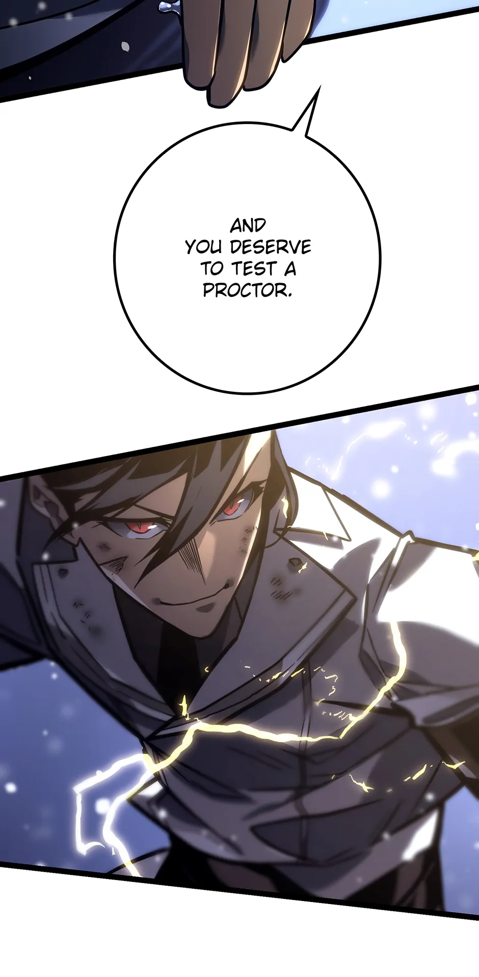 Read The Bastard of Swordborne En Manga Online