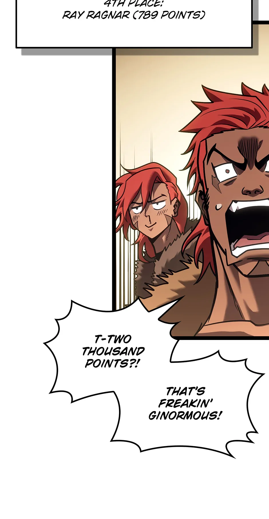 Read The Bastard of Swordborne En Manga Online
