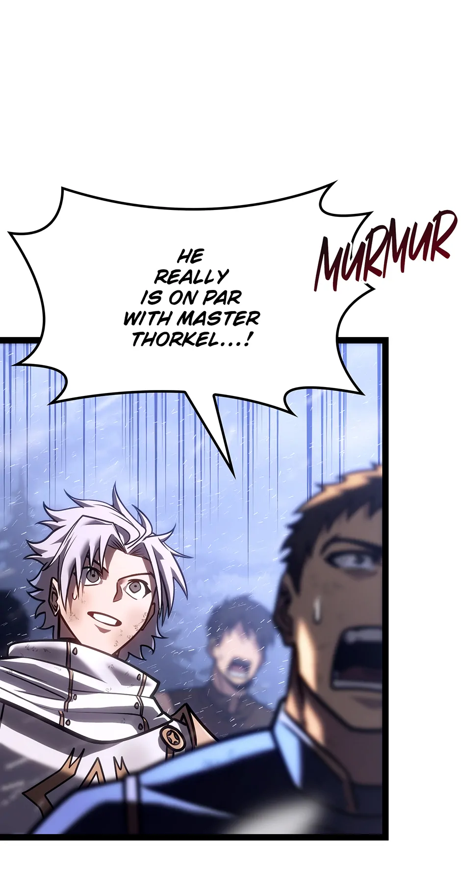 Read The Bastard of Swordborne En Manga Online