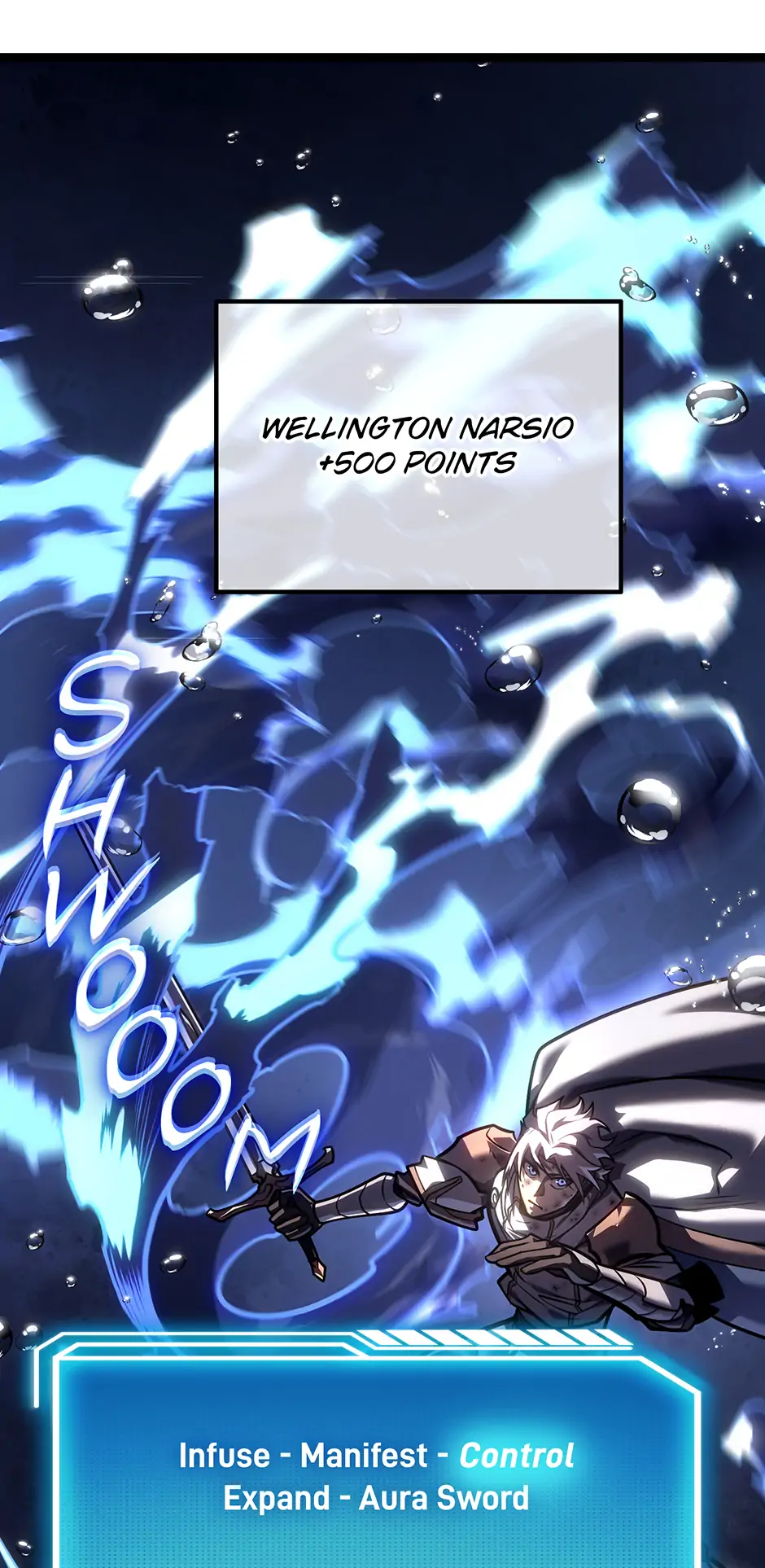 Read The Bastard of Swordborne En Manga Online