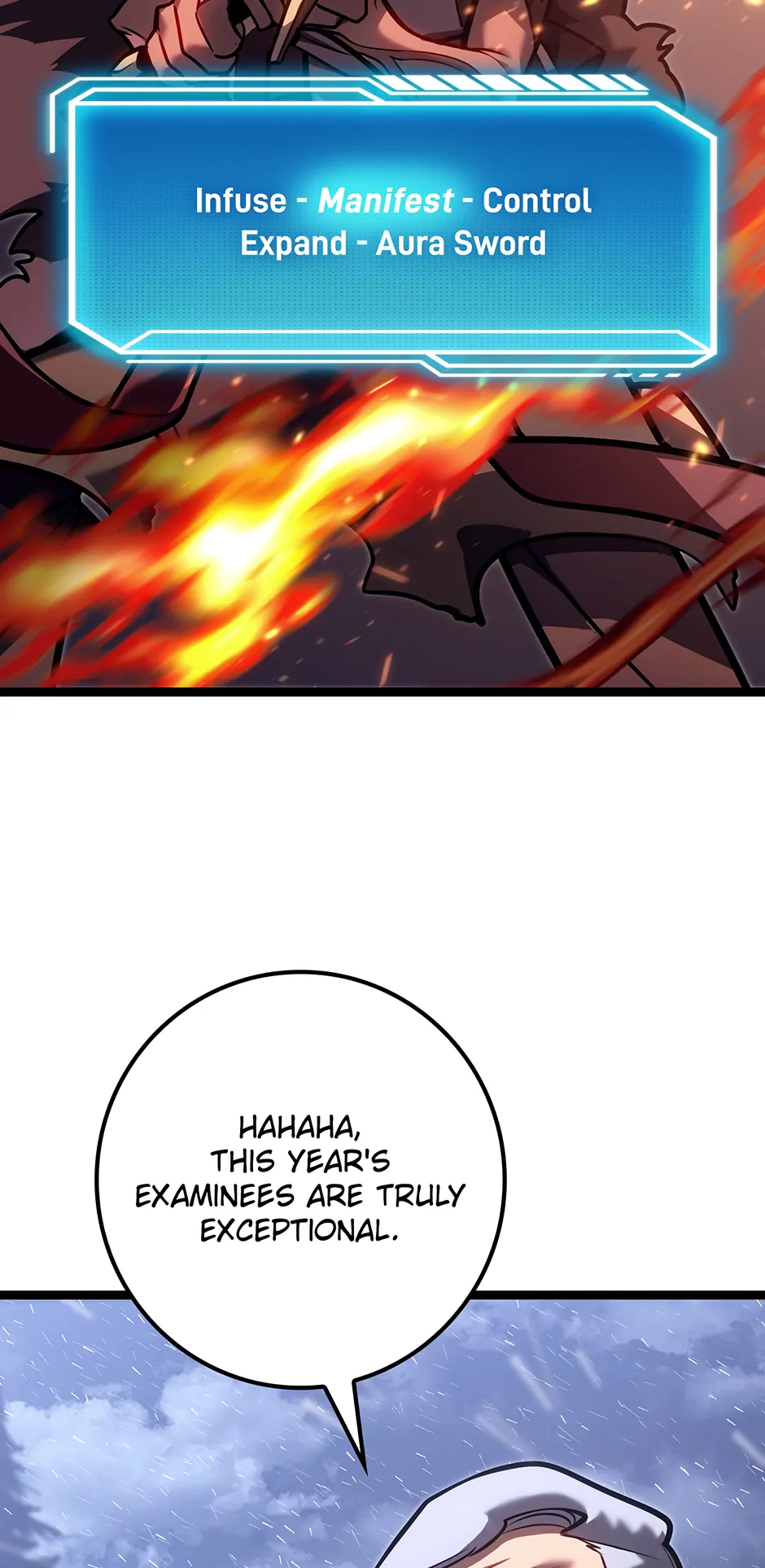 Read The Bastard of Swordborne En Manga Online