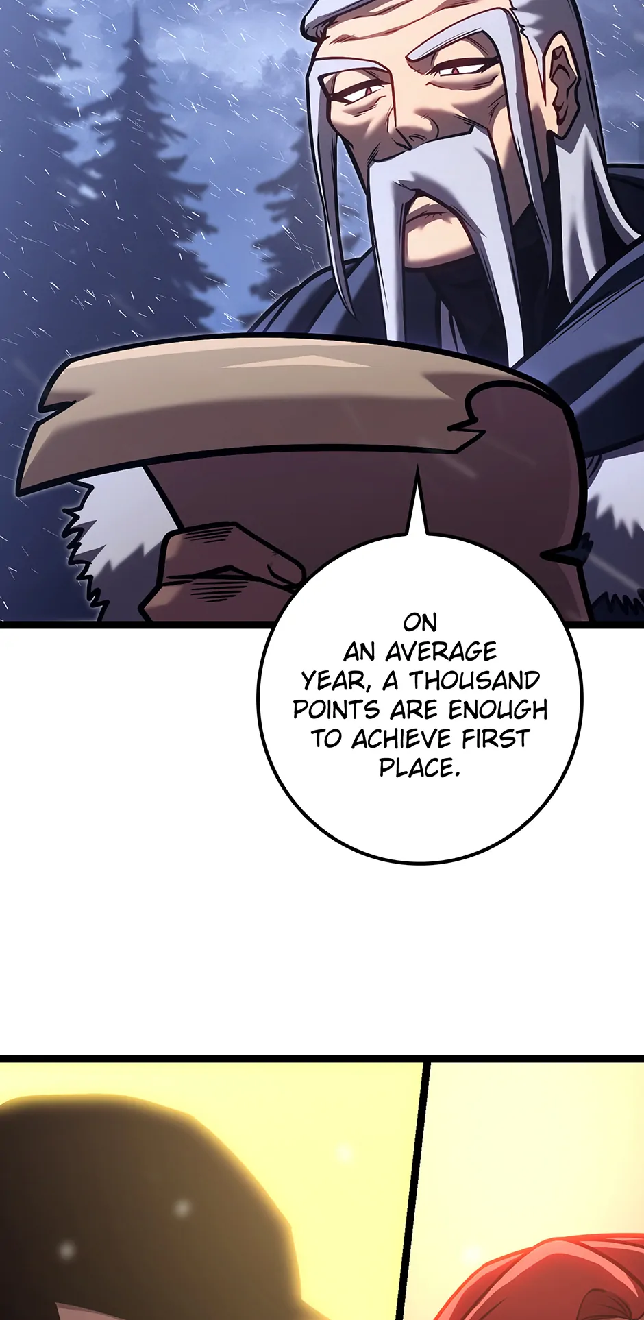 Read The Bastard of Swordborne En Manga Online