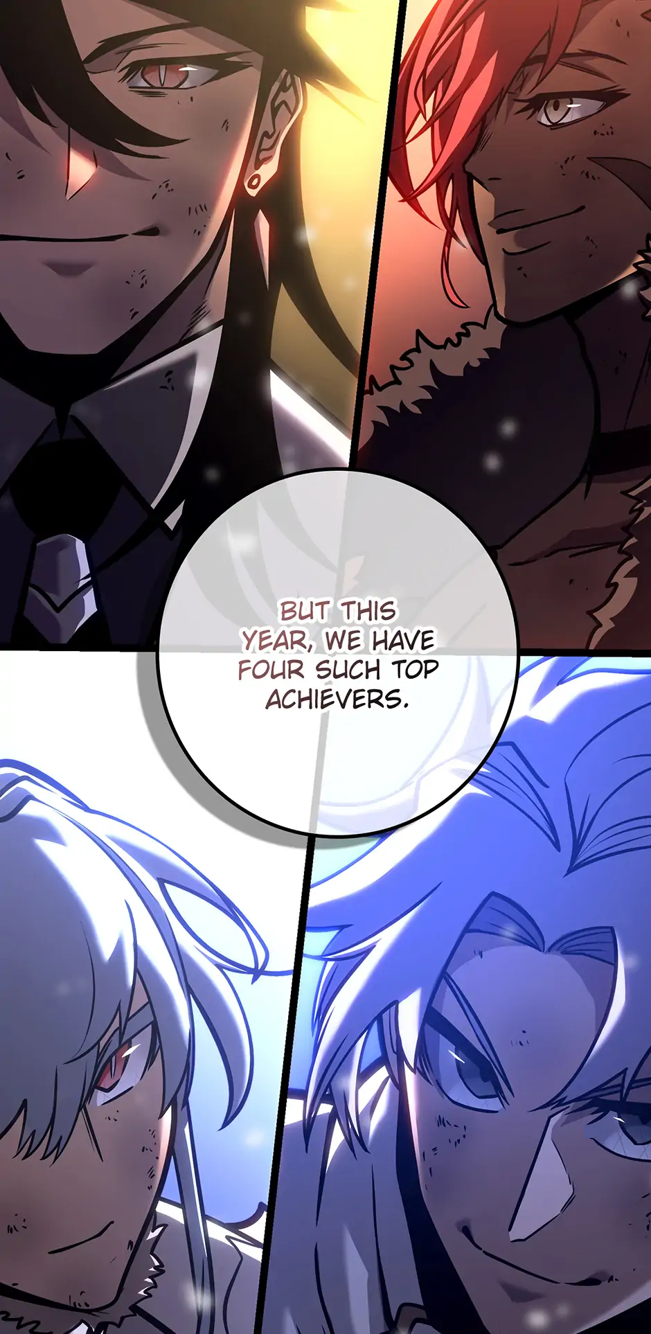 Read The Bastard of Swordborne En Manga Online