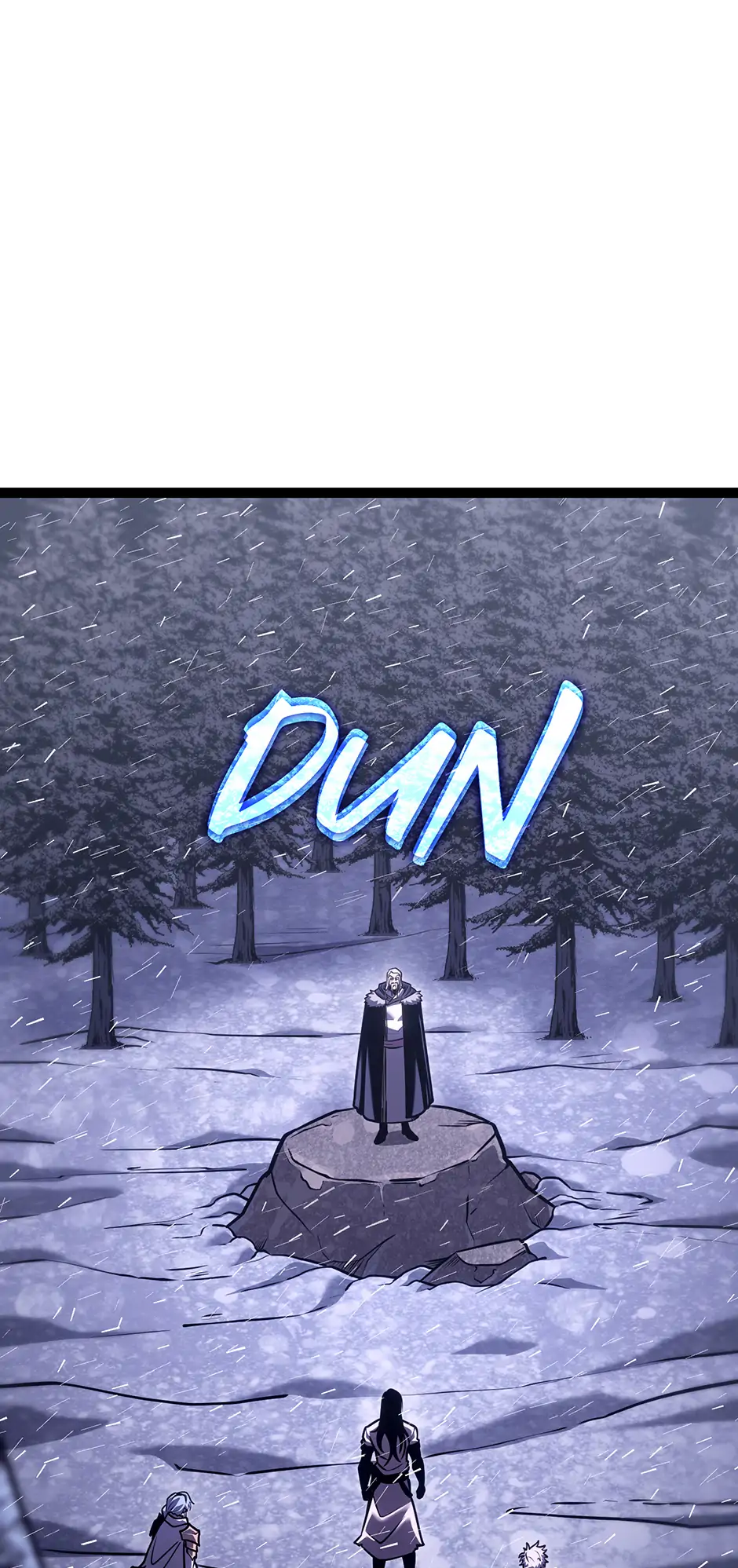 Read The Bastard of Swordborne En Manga Online