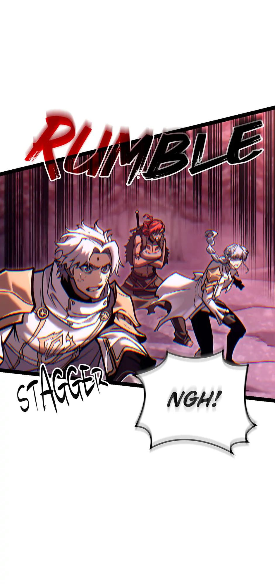 Read The Bastard of Swordborne En Manga Online