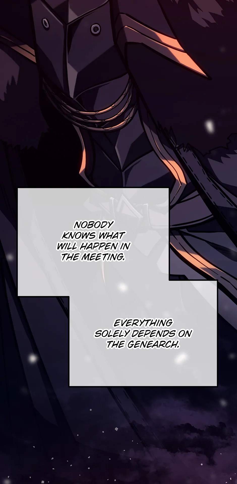 Read The Bastard of Swordborne En Manga Online