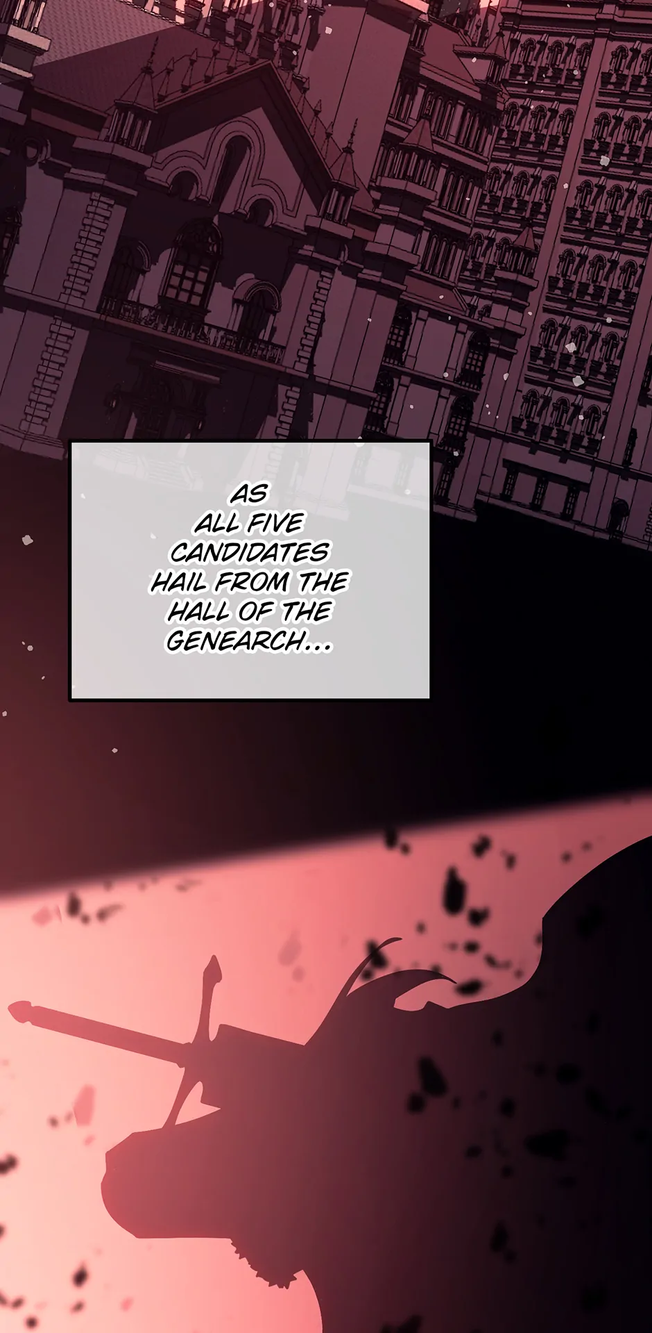 Read The Bastard of Swordborne En Manga Online