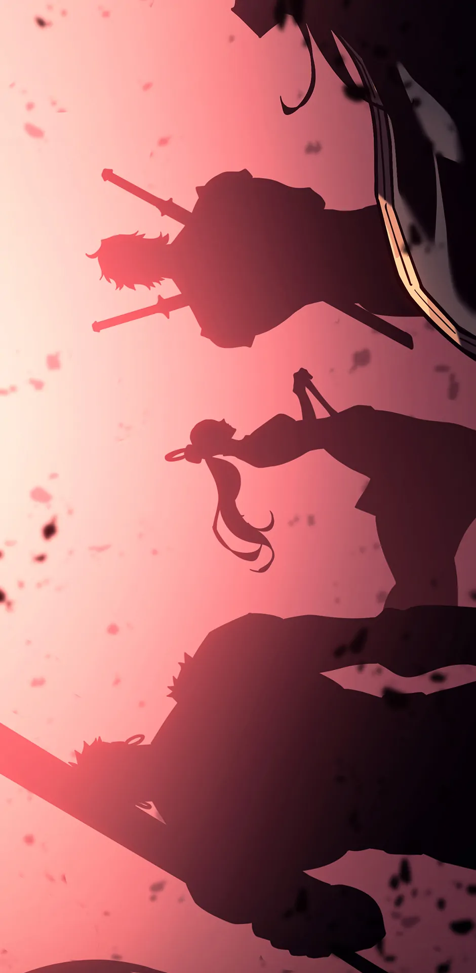 Read The Bastard of Swordborne En Manga Online
