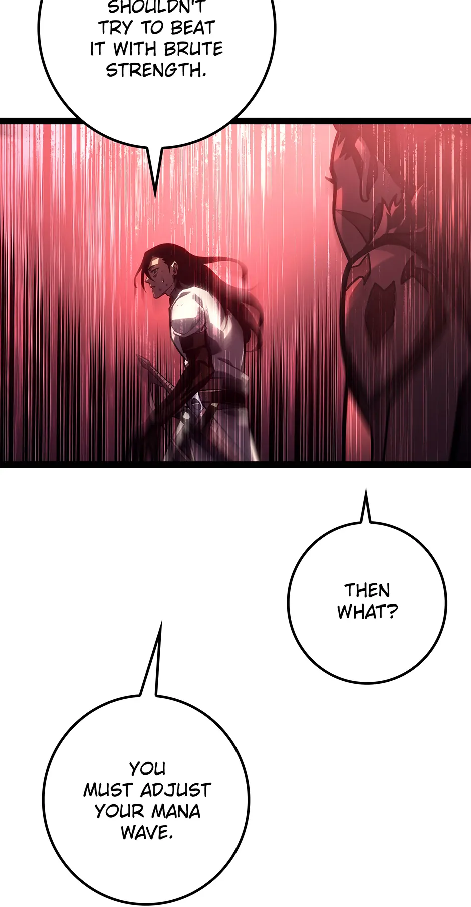 Read The Bastard of Swordborne En Manga Online