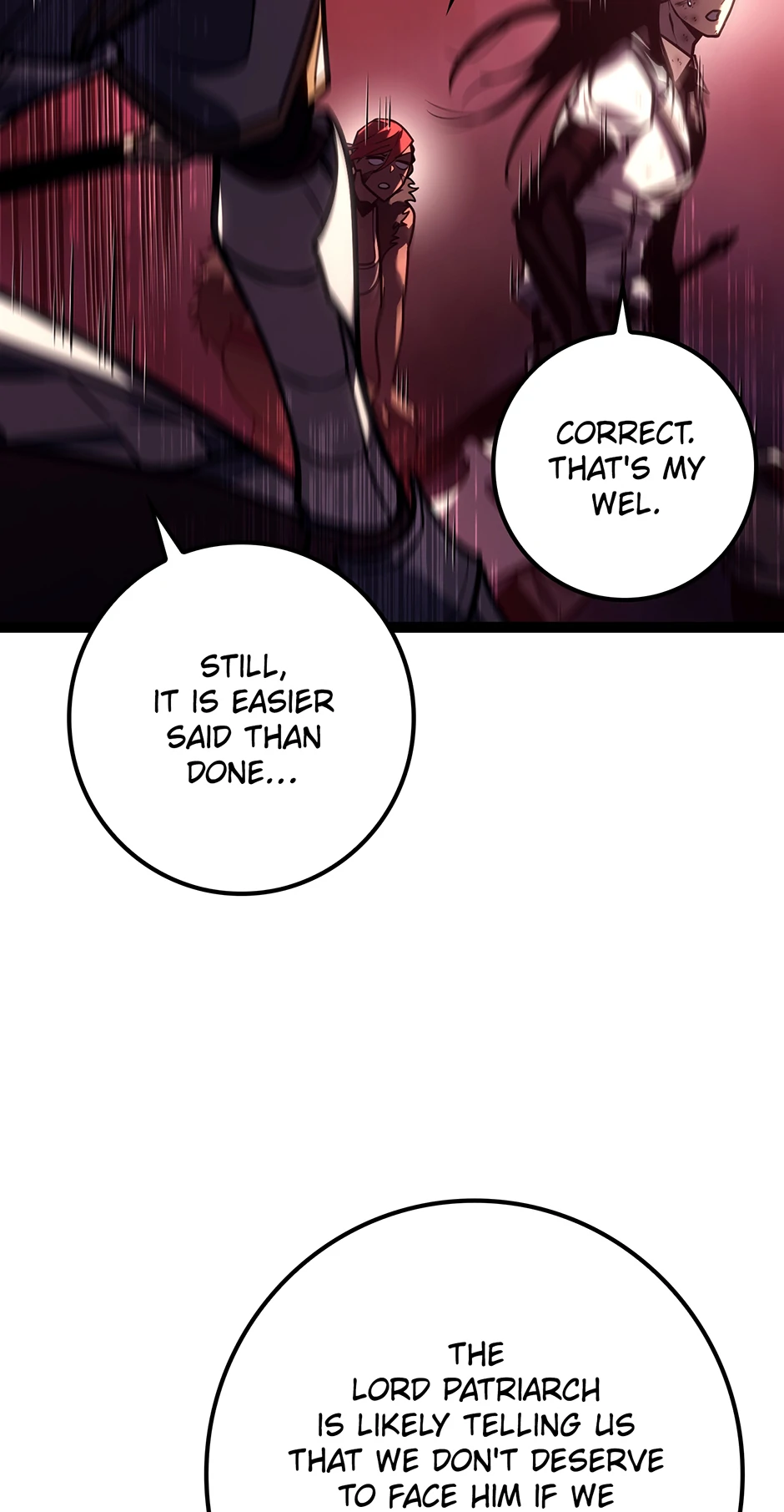 Read The Bastard of Swordborne En Manga Online
