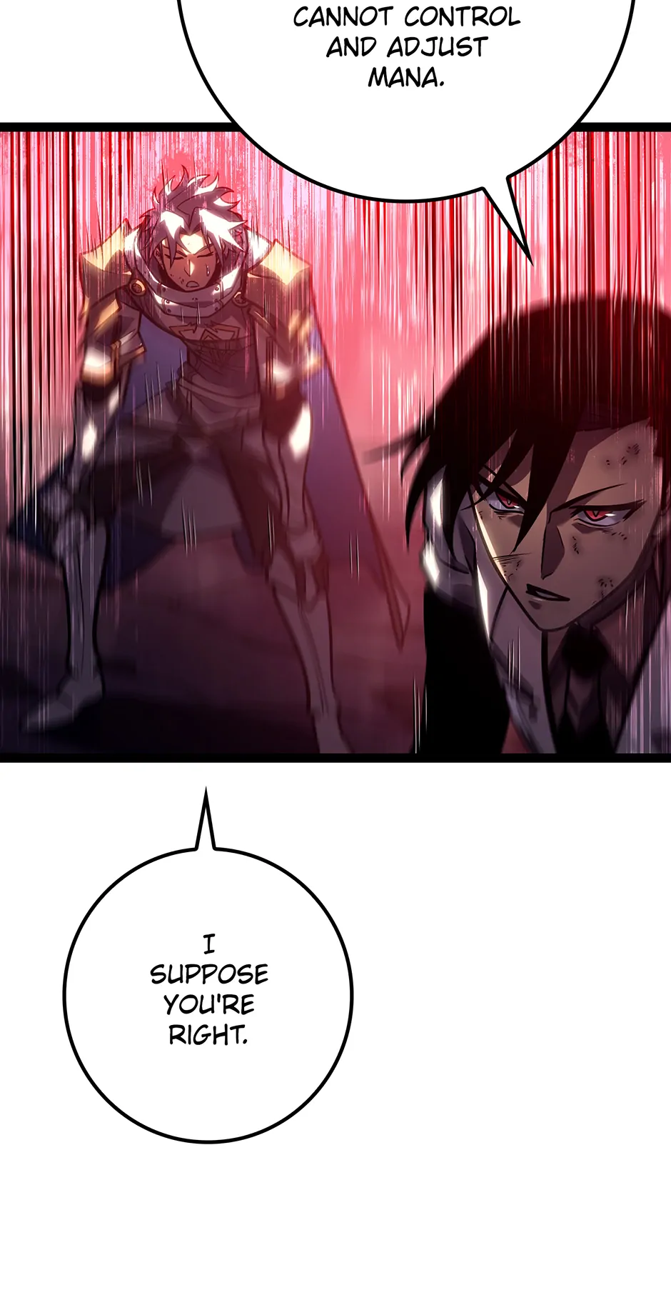 Read The Bastard of Swordborne En Manga Online