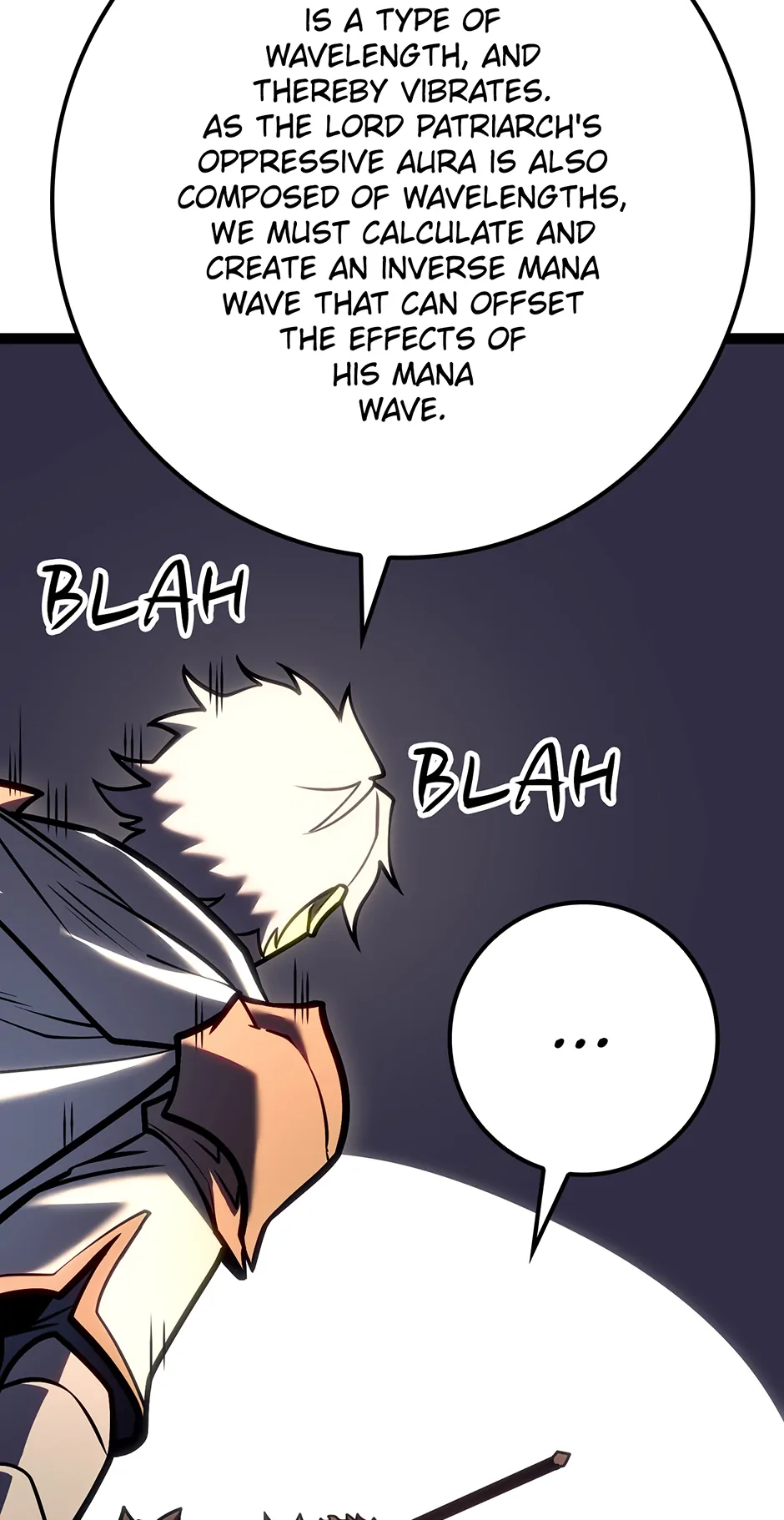 Read The Bastard of Swordborne En Manga Online