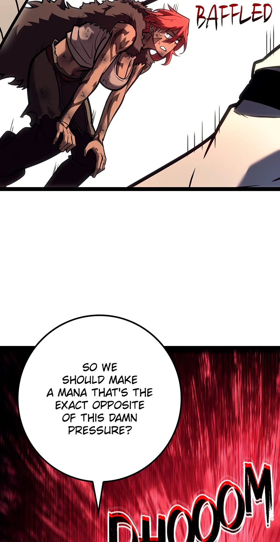 Read The Bastard of Swordborne En Manga Online